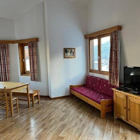 La Tania La Saboia Sleep 8 Private Sauna Lounge Dining 2 Bathrooms Kitchen 2 Balconies Ski In Out Exterior foto