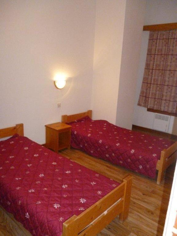 La Tania La Saboia Sleep 8 Private Sauna Lounge Dining 2 Bathrooms Kitchen 2 Balconies Ski In Out Exterior foto